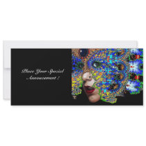 EPHEMERAL invitations
