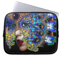 EPHEMERAL LAPTOP COMPUTER SLEEVE