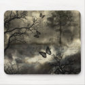 Ephemeral Partings mousepads
