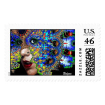 EPHEMERAL postage