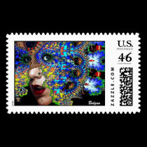 EPHEMERAL postage