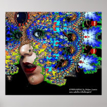 EPHEMERAL POSTER