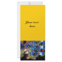 EPHEMERAL rack cards