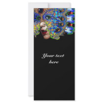 EPHEMERAL rack cards