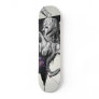 Ephemeros #01 skateboard deck
