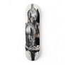 Ephemeros #02 skateboard deck