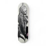 Ephemeros #03 skateboard deck