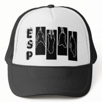 Ephemme Suspension Performance (ESP) hats