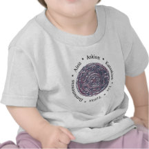 Ephesian Grammata Shirts