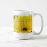 Ephesians 2:8-9 on White Mugs