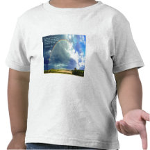 Ephesians 2:8  Rainbow T-shirt