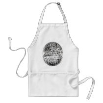 Ephesians 3:17 aprons by Christian_gifts Ephesians 3:17 aprons