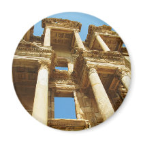 Ephesus magnets by gothicarts Ephesus magnets