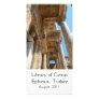Ephesus Photo Card