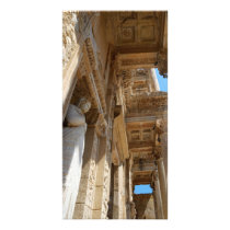 Ephesus Photo Card