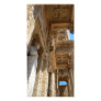 Ephesus Photo Card