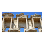 Ephesus Photo Card