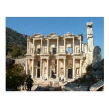 Ephesus Post Cards