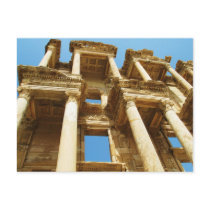 Ephesus postcards