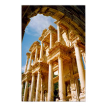 ephesus posters