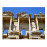 Ephesus, Turkey 2012 Calendar Postcard