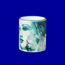 Ephyra "Daughter of Oceanus" mugs