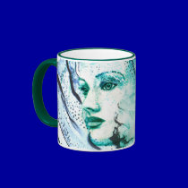 Ephyra "Daughter of Oceanus" mugs