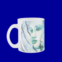 Ephyra "Daughter of Oceanus" mugs