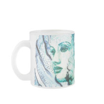 Ephyra "Daughter of Oceanus" Mugs