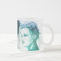 Ephyra "Daughter of Oceanus" mugs