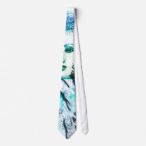 Ephyra "Daughter of Oceanus" Neck Wear