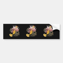Epibulia Bumper Sticker
