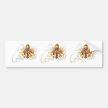Epibulia Bumper Sticker
