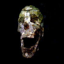 Epic Banner Coin Skull #2 posters