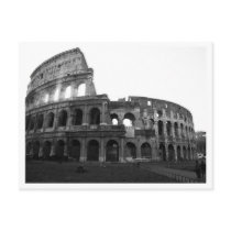 Epic battles postcards