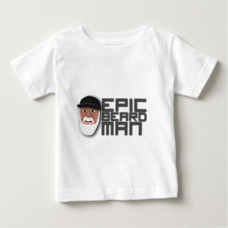 epic beard man shirt