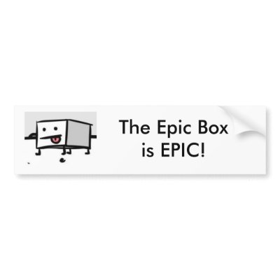 Epic Box