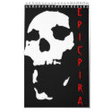 EPIC CALENDAR 09'