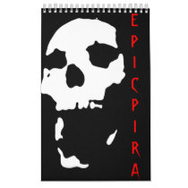 EPIC CALENDAR 09'