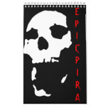 EPIC CALENDAR 09'