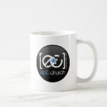 Epic Church Circle of Love! Coffee Mugs