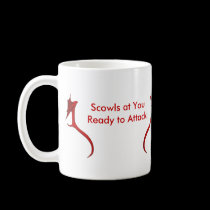 Epic Coffee Mug