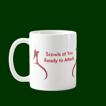 Epic Coffee Mug