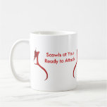 Epic Coffee Mug