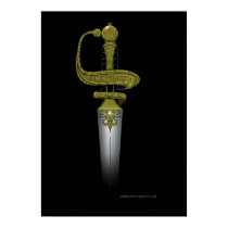 Epic Cutlass posters by epicpirates Epic Cutlass posters