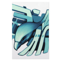 Epic Eagle Design #2 stationery by CK_Epic_Eagle_Art Epic Eagle Design #2 stationery