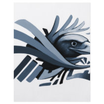 Epic Eagle Design #6 flyers by CK_Epic_Eagle_Art Epic Eagle Design #6 flyers