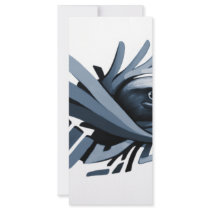 Epic Eagle Design #6 rack cards by CK_Epic_Eagle_Art Epic Eagle Design #6 rack cards