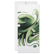 Epic Eagle Design #8 rack cards by CK_Epic_Eagle_Art Epic Eagle Design #8 rack cards