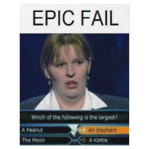 EPIC F flyers by geteasymoneynow EPIC F flyers
